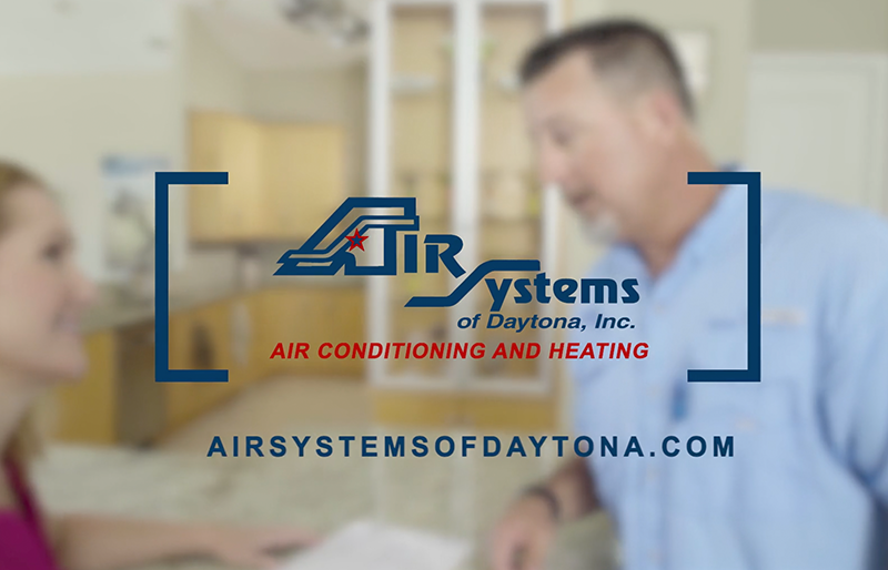 Air Systems of Daytona