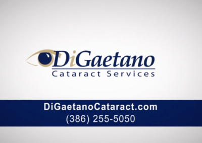 Digaetano Cataracts
