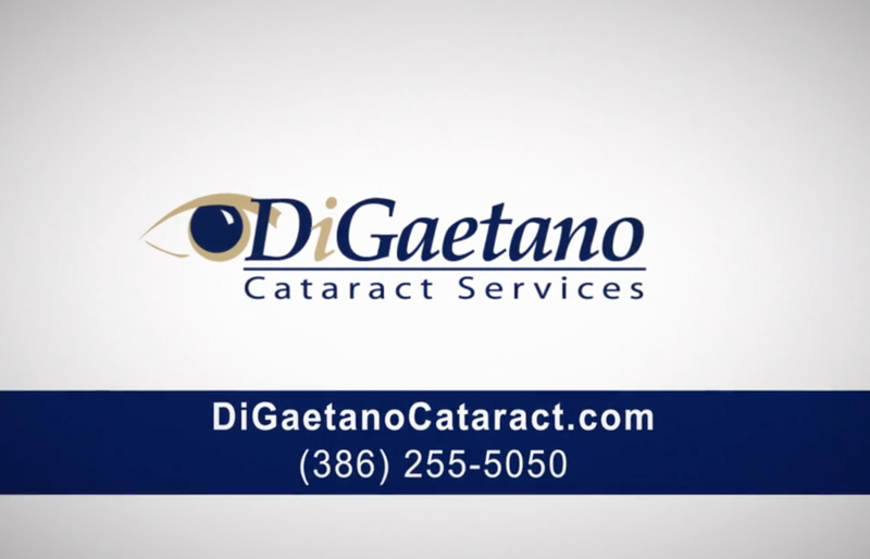 Digaetano Cataracts