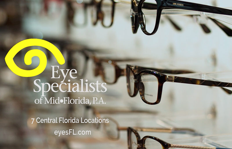 Eye Specialists Midflorida