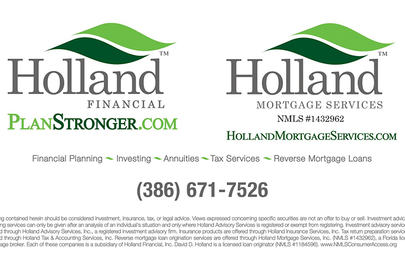 Holland Financial