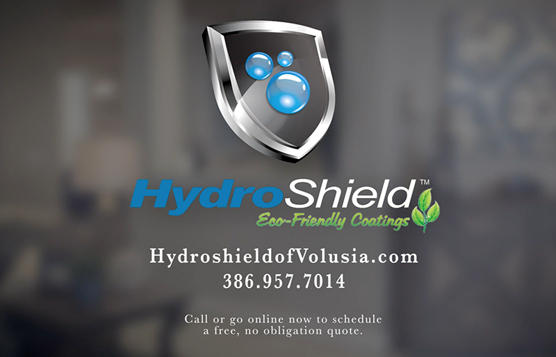 Hydroshield of Volusia
