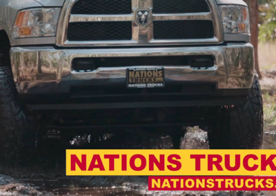 Nations Trucks