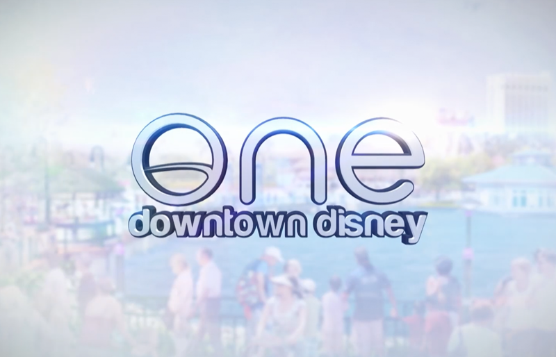 Disney Springs Orientation