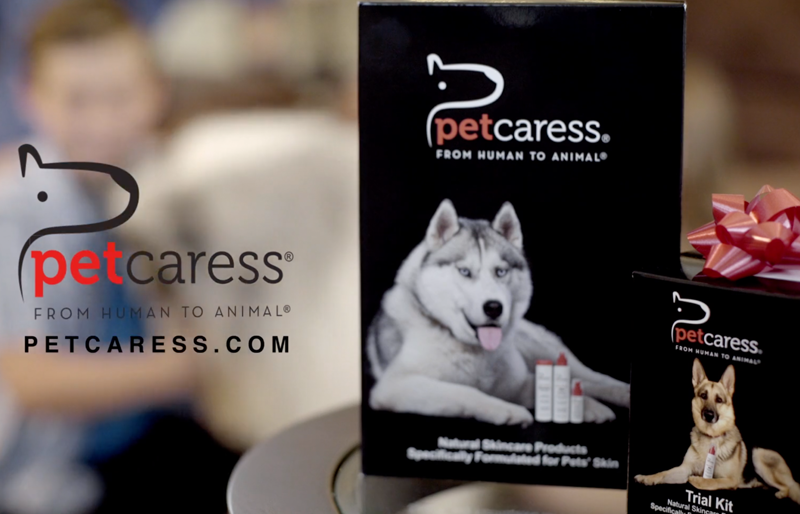 Pet Caress