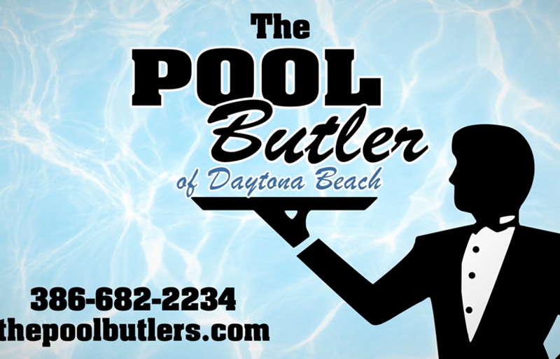 The Pool Butler