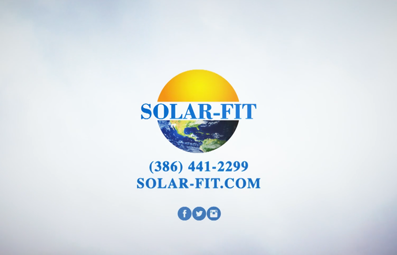 Solar Fit