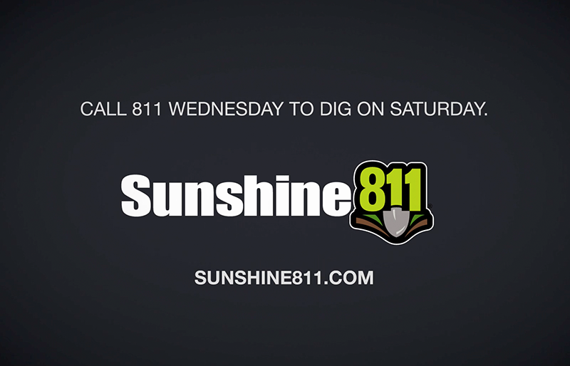 Sunshine 811