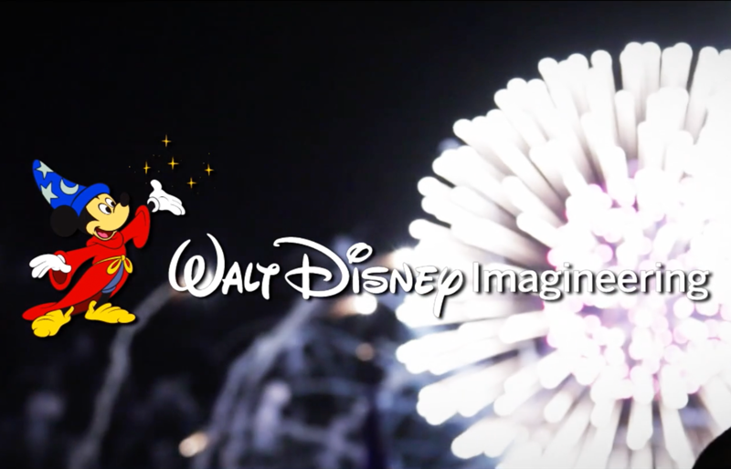 Walt Disney Imagineering