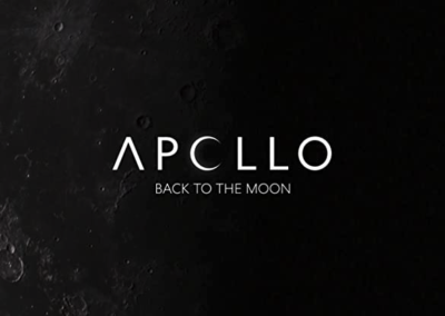 Apollo: Back to the Moon